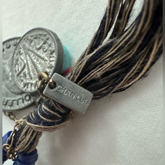 Chan Luu Long Necklace - Picture 4 of 4